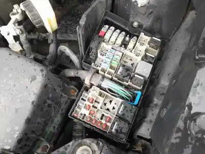 Автозапчасти б/у блок реле/предохранителей за ford focus c-max (dm2) 1.6 tdci ссылки oem iam 