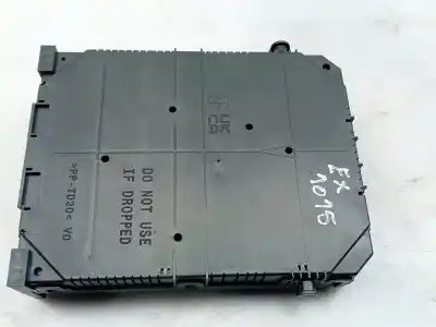 Автозапчасти б/у блок реле/предохранителей за ds ds 3 crossback (u_) 1.5 bluehdi 130 ссылки oem iam 9832880380  