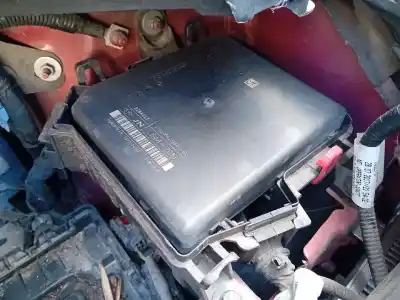 Peça sobressalente para automóvel em segunda mão centralina start/stop (ecu) por renault zoe (bfm_) zoe (bfmc) 5aq605 referências oem iam 284b81518r