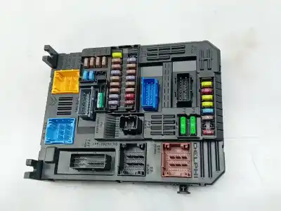Second-hand car spare part start/stop control unit for peugeot 208 i (ca_, cc_) 1.5 bluehdi 100 oem iam references 9832881080