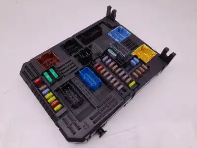 Second-hand car spare part fuse box unit for citroen c3 aircross ii (2r_, 2c_) 1.2 puretech 110 (2rhnzb 2rhnzw 2rhnpx 2rhnpj) oem iam references 9819851480  