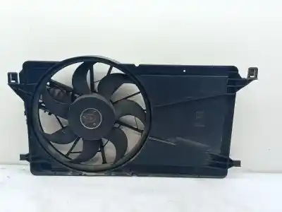 Second-hand car spare part radiator cooling fan for ford focus ii (da_, hcp, dp) 1.6 tdci oem iam references 0130303930