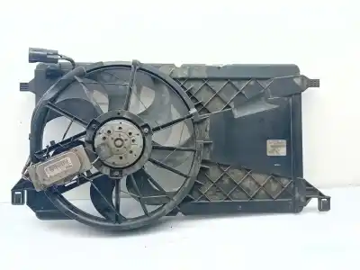 Second-hand car spare part radiator cooling fan for ford focus ii (da_, hcp, dp) 1.6 tdci oem iam references 0130303930  