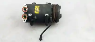 Second-hand car spare part air conditioning compressor for ford focus ii (da_, hcp, dp) 1.6 tdci oem iam references 3m5h-19d629-kf