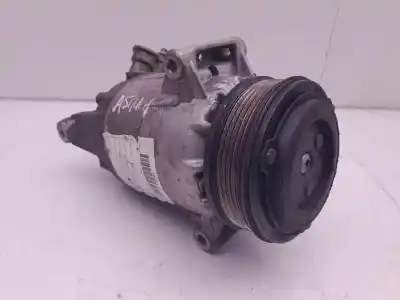 Second-hand car spare part AIR CONDITIONING COMPRESSOR for OPEL ASTRA H TWINTOP (A04)  OEM IAM references 13124752  
