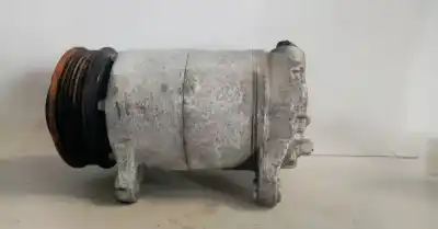 Second-hand car spare part air conditioning compressor for mini mini (f56) one d oem iam references 150407-0613