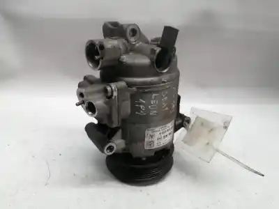 Piesă de schimb auto la mâna a doua COMPRESOR DE AER CONDIȚIONAT pentru SEAT LEON (1P1)  Referințe OEM IAM 5N0820803  