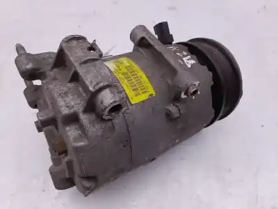 Second-hand car spare part air conditioning compressor for ford fiesta vi (cb1, ccn) 1.25 oem iam references ap31-19d629-ac  