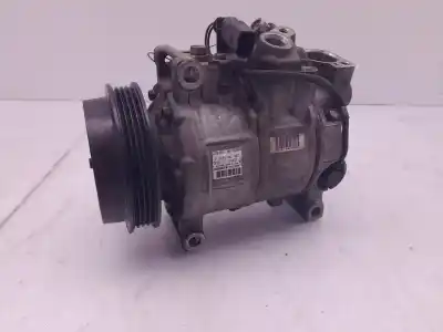 Pezzo di ricambio per auto di seconda mano COMPRESSORE ARIA CONDIZIONATA per AUDI A4 B6 (8E2)  Riferimenti OEM IAM 8E0260805BH  