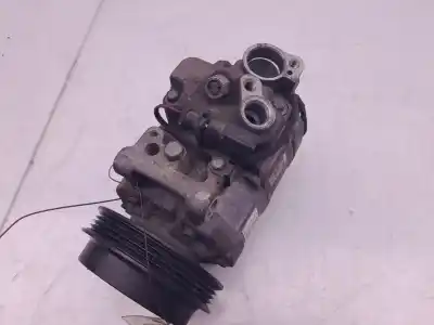 Pezzo di ricambio per auto di seconda mano compressore aria condizionata per audi a4 b6 (8e2) 2.0 riferimenti oem iam 8e0260805bh  