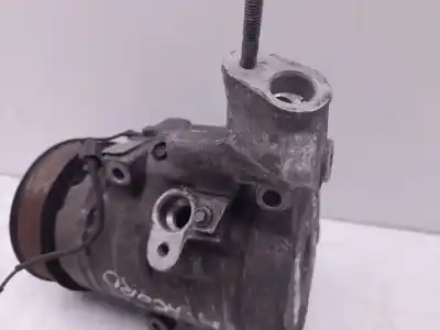 Pezzo di ricambio per auto di seconda mano compressore aria condizionata per honda accord vii (cl, cn) 2.2 i-ctdi (cn1) riferimenti oem iam 4472606080  