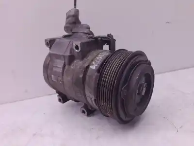 Pezzo di ricambio per auto di seconda mano compressore aria condizionata per honda accord vii (cl, cn) 2.2 i-ctdi (cn1) riferimenti oem iam 4472606080  