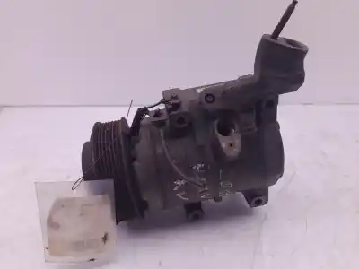 Pezzo di ricambio per auto di seconda mano COMPRESSORE ARIA CONDIZIONATA per HONDA ACCORD VII (CL, CN)  Riferimenti OEM IAM 447220-5900  