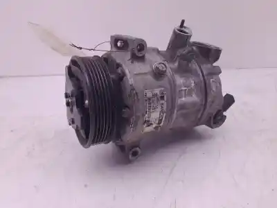 Second-hand car spare part AIR CONDITIONING COMPRESSOR for VOLKSWAGEN TOURAN (1T1, 1T2)  OEM IAM references 1K0820808B  