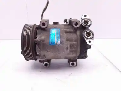 Автозапчасти б/у компрессор кондиционера воздуха за ford focus ii (da_, hcp, dp) 1.6 tdci ссылки oem iam 3m5h-19d629-sb  