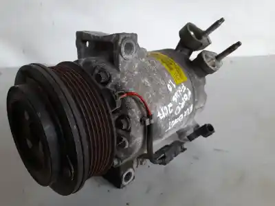 İkinci el araba yedek parçası Klima Kompresörü için FORD FOCUS III 1.0 EcoBoost OEM IAM referansları DV61-19D629-FG  