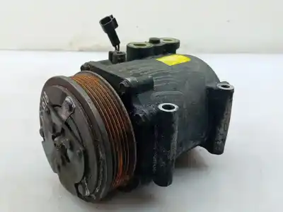 Second-hand car spare part air conditioning compressor for ford fiesta vi (cb1, ccn) 1.4 tdci oem iam references 8v5119d629df