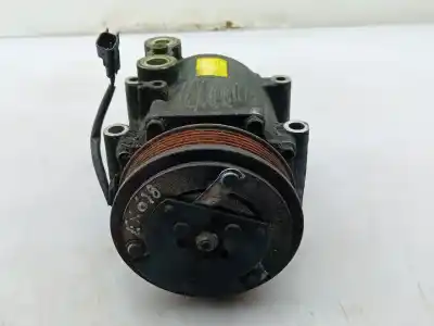 Second-hand car spare part air conditioning compressor for ford fiesta vi (cb1, ccn) 1.4 tdci oem iam references 8v5119d629df  