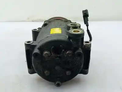 Second-hand car spare part air conditioning compressor for ford fiesta vi (cb1, ccn) 1.4 tdci oem iam references 8v5119d629df  