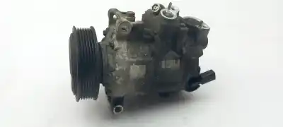 Gebrauchtes Autoersatzteil klimakompressor zum volkswagen polo v (6r1, 6c1) 1.2 tsi oem-iam-referenzen 1k0820859t