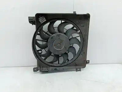 Second-hand car spare part radiator cooling fan for opel astra h gtc (a04) 1.7 cdti (l08) oem iam references 0130303304