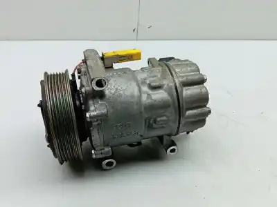 Second-hand car spare part AIR CONDITIONING COMPRESSOR for CITROEN DS3  OEM IAM references 9678656080  