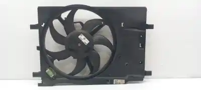 Second-hand car spare part radiator cooling fan for opel adam (m13) 1.4 oem iam references p6188004