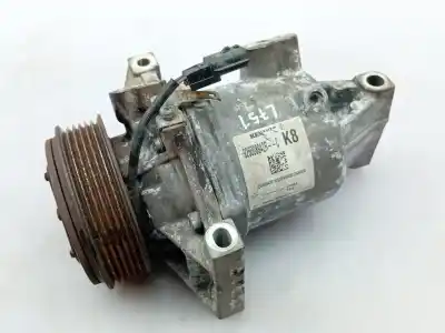 Second-hand car spare part air conditioning compressor for dacia lodgy (js_) 1.5 dci oem iam references 926008942r