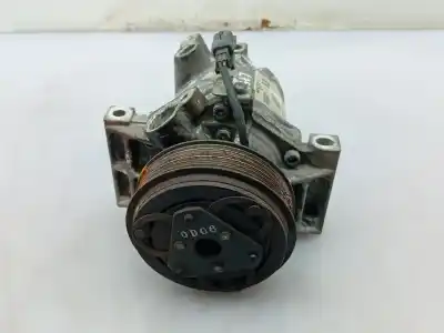 Second-hand car spare part air conditioning compressor for dacia lodgy (js_) 1.5 dci oem iam references 926008942r  