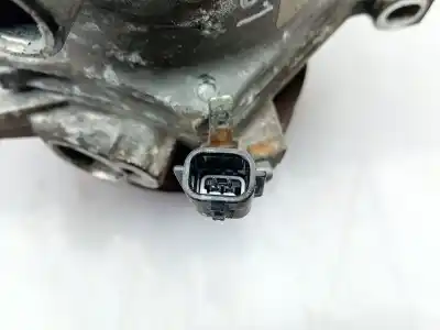 Second-hand car spare part air conditioning compressor for dacia lodgy (js_) 1.5 dci oem iam references 926008942r  