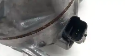 Peça sobressalente para automóvel em segunda mão compressor de ar condicionado a/a a/c por ds ds 3 crossback (u_) 1.2 puretech 100 hnk referências oem iam 9828684880  