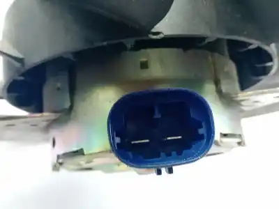 Автозапчасти б/у электрический вентилятор за renault captur i (j5_, h5_) 1.5 dci 90 ссылки oem iam 5000991  