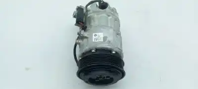 Автозапчасти б/у компрессор кондиционера воздуха за mini mini 5-trg. (f55) cooper d ссылки oem iam 6452-6842618-02  