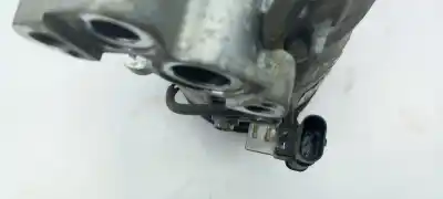 Автозапчасти б/у компрессор кондиционера воздуха за mini mini 5-trg. (f55) cooper d ссылки oem iam 6452-6842618-02  