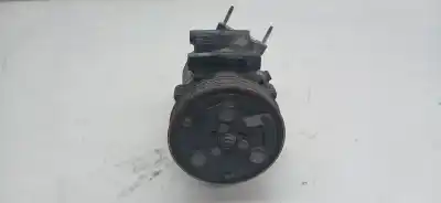 Автозапчасти б/у компрессор кондиционера воздуха за mini mini (r56) one d ссылки oem iam r134a1914f  