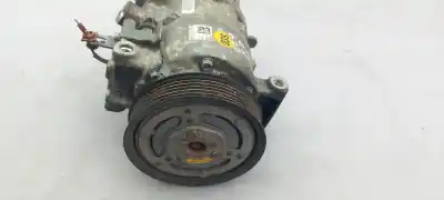 Автозапчасти б/у компрессор кондиционера воздуха за audi a4 b8 avant (8k5) 2.0 tdi ссылки oem iam 8t0260805f  
