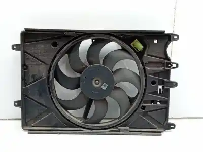Pezzo di ricambio per auto di seconda mano ELETTROVENTOLA per FIAT TIPO TRÊS VOLUMES (356_)  Riferimenti OEM IAM DT222750-1290  