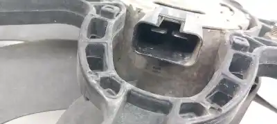 Автозапчастина б/у електро вентилятор для opel corsa d (s07) 1.3 cdti (l08 l68) посилання на oem iam 55703930  