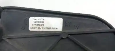 Автозапчастина б/у електро вентилятор для opel corsa d (s07) 1.3 cdti (l08 l68) посилання на oem iam 55703930  