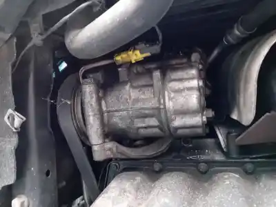 Автозапчастина б/у компресор кондиционера для mini mini (r56) 1.4 16v cat посилання на oem iam 
