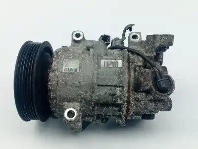 Tweedehands auto-onderdeel Airconditioning Compressor voor RENAULT MEGANE III HATCHBACK (BZ0/1_, B3_) 1.5 dCi (BZ0C) OEM IAM-referenties 8200939386  