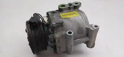 Second-hand car spare part air conditioning compressor for ford fiesta vi (cb1, ccn) 1.25 oem iam references 8v5119d629ef