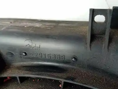 Автозапчасти б/у электрический вентилятор за opel insignia a (g09) 2.0 cdti (68) ссылки oem iam 22915388  