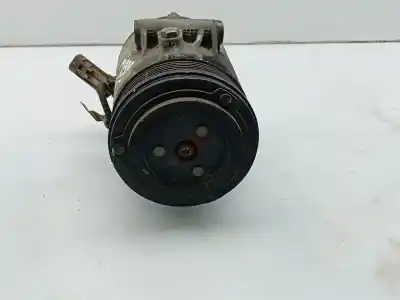 Second-hand car spare part air conditioning compressor for opel astra h gtc (a04) 1.3 cdti (l08) oem iam references 13124754  