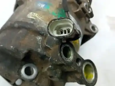 Second-hand car spare part air conditioning compressor for opel astra h gtc (a04) 1.3 cdti (l08) oem iam references 13124754  