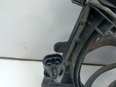 Second-hand car spare part steering pump for ford ka (ru8) 1.2 oem iam references 879400600  