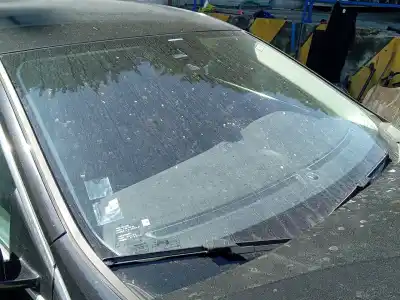 Автозапчасти б/у ветровое стекло за volvo v40 hatchback (525) d2 ссылки oem iam   