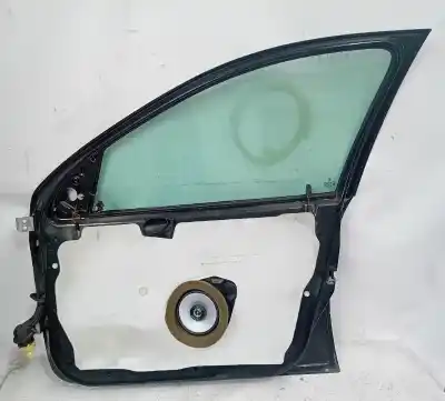 Автозапчасти б/у дверь передняя правая за peugeot 206 hatchback (2a/c) 1.1 i ссылки oem iam   