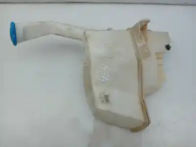 Second-hand car spare part WINDSCREEN WASHER BOTTLE for HYUNDAI I10 II (BA, IA)  OEM IAM references 98610-B9010  