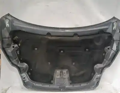 Автозапчасти б/у капот за ford focus ii (da_, hcp, dp) 1.6 tdci ссылки oem iam   